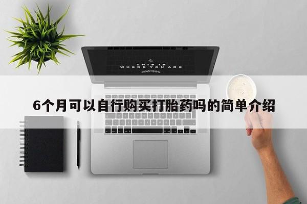 私人打胎药在哪里买6个月可以自行购买打胎药吗的简单介绍
